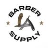 LA Barber Supply 