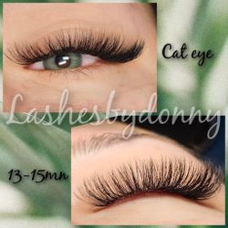 Lashes 