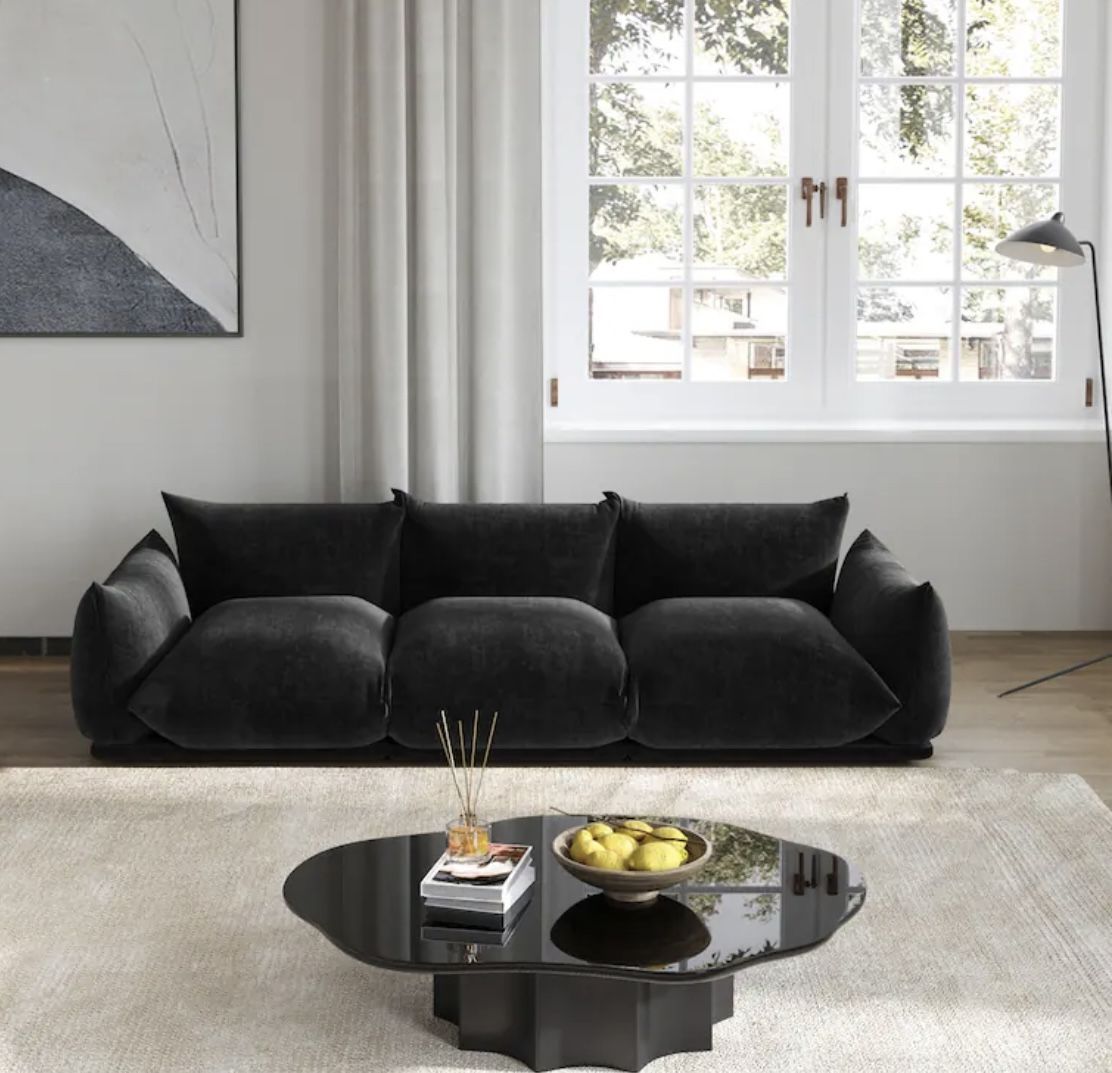 Marenco Style Modular Sofa