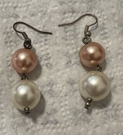 Earrings 2pair
