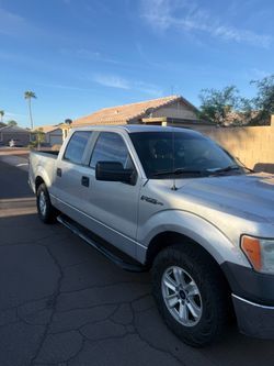 2010 Ford F-150