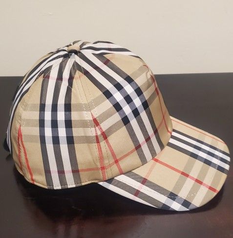 Burberry Hat