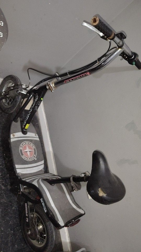 Schwinn Electric Scooter