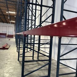 Pallet Racks Warehouse Racks you