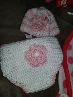 Baby girl.clothes nb