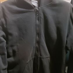 Boys Insulated  Jacket  sz18