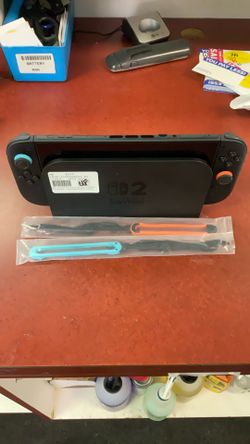 Nintendo Switch 2
