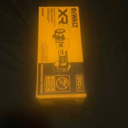 Dewalt Xr 20v Max Drywall Cut Off Tool Tool Olny $100 Firm Cash Only 