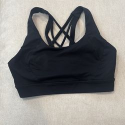 Small Lululemon sports bra