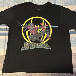 Xxl Marvel Tshirt