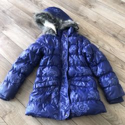 Pumpkin Patch Jacket  Size 5