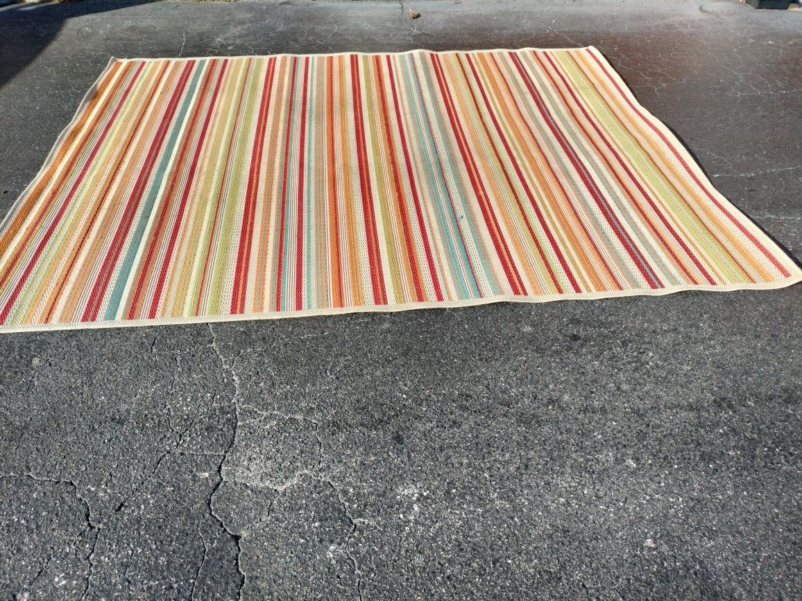 🌈 Brighten Up Your Space Instantly! 🌈✨8x10✨