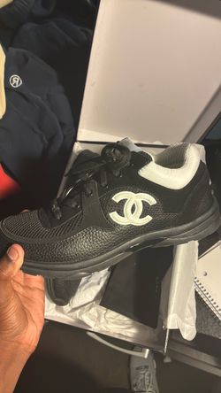 Black Chanel’s