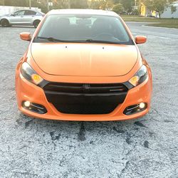 2013 DODGE DART SXT EXTRA CLEAN