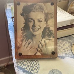 Marilyn Monroe picture