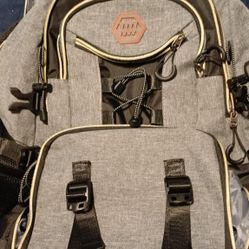 Great Carry-on/Hiking/Travel Backpack 