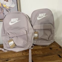 Brand New Nike  Backpack – Everyday/School Bag