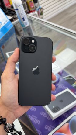 iPhone 15 128gb unlocked