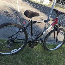 Bike