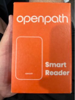 Openpath smart reader