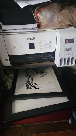 Epson ET 2800 Printer