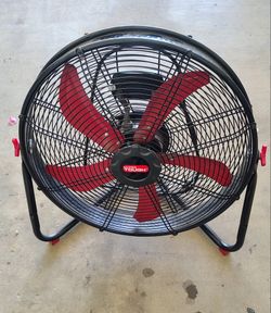 Hyper Tough 20" Fan