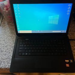 Laptop CQ57