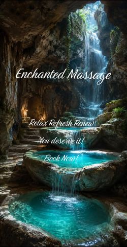 Massage in Montebello