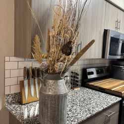 Metal Decor