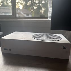 Xbox Series S