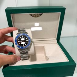 Men’s Luxury Watch