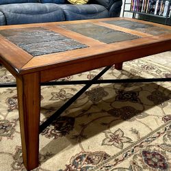 Fabulous Coffee Table