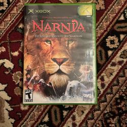 Narnia - XBOX