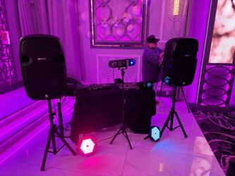 DJ For All Events