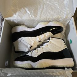 Jordan DMP 11s