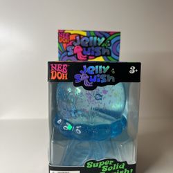 Nee Doh JellySquish 