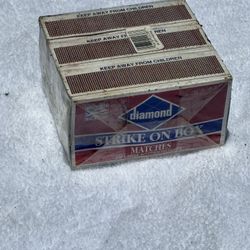 Matches 