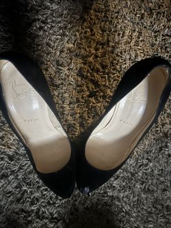 Louboutins