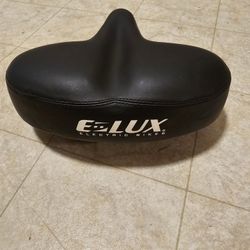 Bike Seat $15
