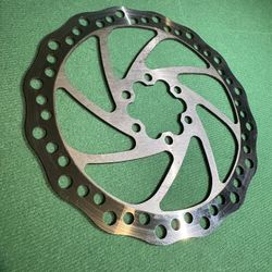 Throne Disk Brake 