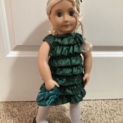 Our Generation Doll Audrey-Ann