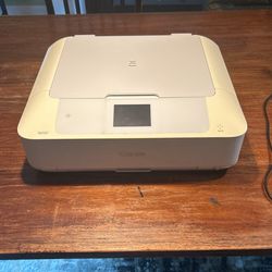 Canon MG7520 Wireless Printer