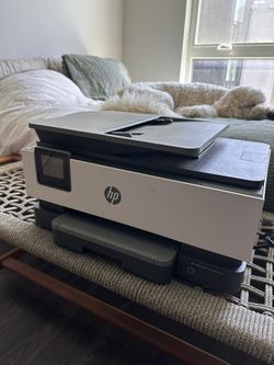 HP OfficeJet Pro 8025e