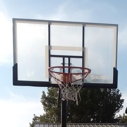 Basketball Hoop 54' 