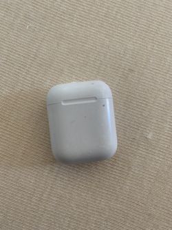 Airpods Case Only Gen 1