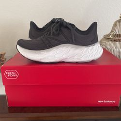 New balance