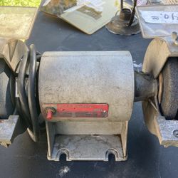 VINTAGE ELECTR-O-GRINDER (INDUSTRIAL RATED)