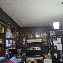 Kitchens  Cabinets 