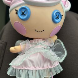 Lalaloopsy Doll