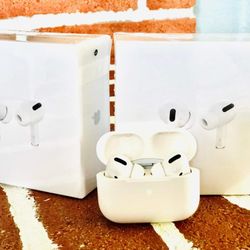 airpods pro